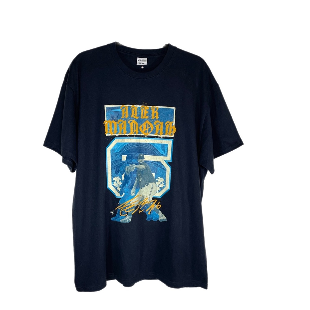 Alek Manoah limited edition T-Shirt XL